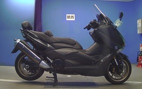 YAMAHA T-MAX 530 2016 SJ12J