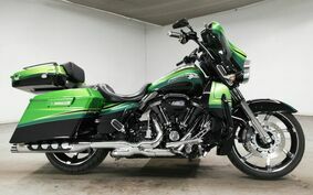 HARLEY FLHXSE 1800CVO 2011 PZ8