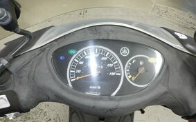 YAMAHA AXIS 125 TREET SE53J