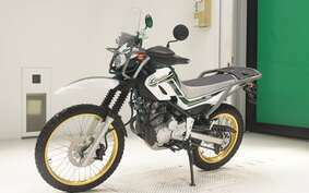 YAMAHA SEROW 250 Gen.3 DG31J