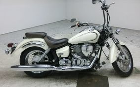 YAMAHA DRAGSTAR 250 VG05J