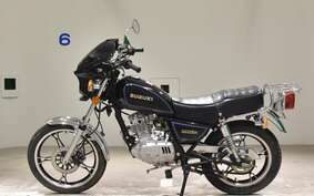 SUZUKI GN125 H PCJG9