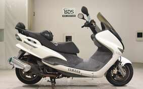 YAMAHA MAJESTY 125 FI