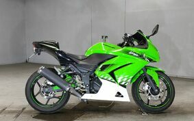 KAWASAKI NINJA 250R EX250K