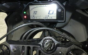 YAMAHA YZF-R25 RG43J