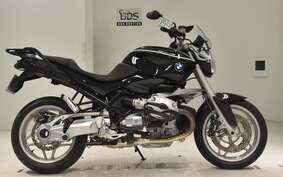 BMW R1200R 2010