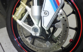 BMW S1000RR 2016