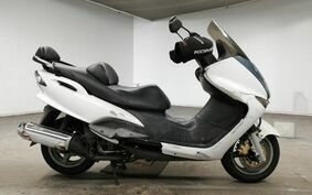 YAMAHA MAJESTY 125 5CA