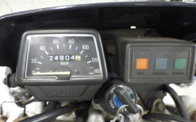 YAMAHA TW200 2JL