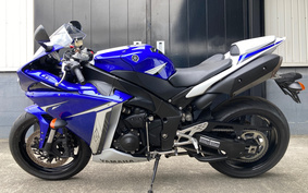 YAMAHA YZF-R1 2010 RN23