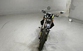 KAWASAKI KLX250D TRACKER LX250E