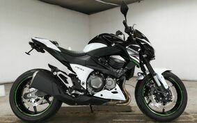 KAWASAKI Z800 2013 ZR800A