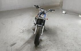 YAMAHA TW200 DG07J