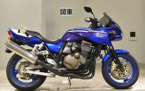 KAWASAKI ZRX1200 S 2002 ZRT20A