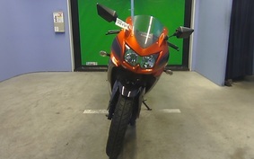 KAWASAKI NINJA 250R 2012 EX250K