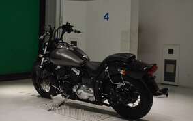 YAMAHA DRAGSTAR 400 2014 VH02J