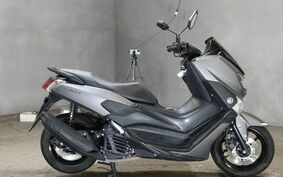 YAMAHA N-MAX 125 SED6J