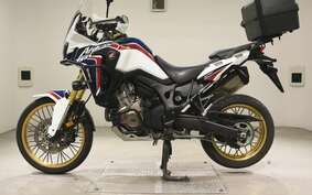 HONDA CRF1000L AFRICA TWIN DCT 2016 SD04