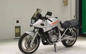 SUZUKI GSX250S KATANA GJ76A