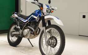 YAMAHA SEROW 225 Gen.3 DG08J