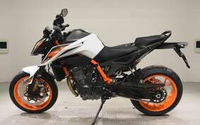 KTM 890 DUKE R 2024