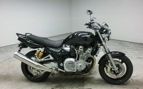 YAMAHA XJR1300 2008 RP17J