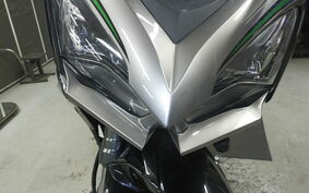 KAWASAKI NINJA 1000 SX 2020 ZXT02K