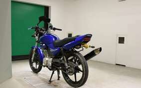 YAMAHA YBR125