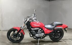 KAWASAKI ELIMINATOR 250 V Type VN250A