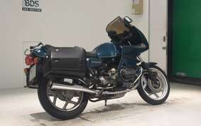 BMW R100RS 1993