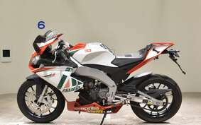 APRILIA RS4 125 TW00