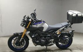 YAMAHA MT-09 SP 2018 RN52J