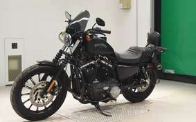 HARLEY XL883N 2015 LE2