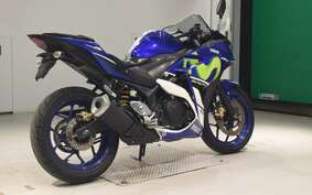 YAMAHA YZF-R25 RG10J