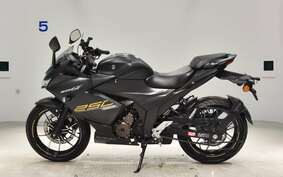 SUZUKI ジクサー250SF SF ED22J