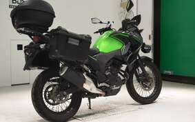 KAWASAKI VERSYS 250 A LE250D