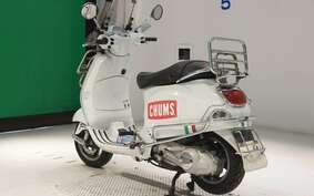 VESPA LX125