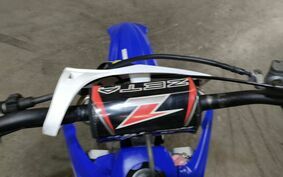 YAMAHA YZ125X CE29C