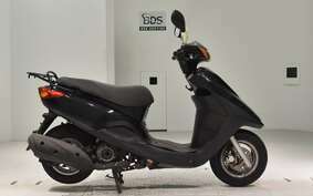 YAMAHA AXIS 125 TREET SE53J