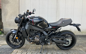 YAMAHA XSR900 2024 RN80J