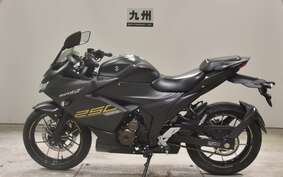 SUZUKI GIXXER 250 SF ED22B