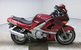 KAWASAKI ZZ-R400 1995 ZX400N