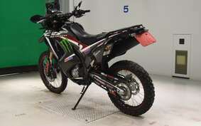 HONDA CRF250 RALLY A MD44