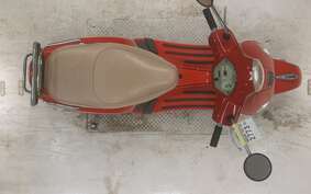 VESPA LX125IE M681