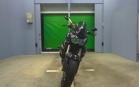 KAWASAKI Z1000 Gen.3 2009 ZRT00B