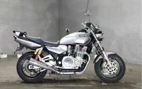 YAMAHA XJR1300 1998 RP01J