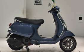 VESPA LX125IE