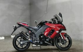 KAWASAKI NINJA 1000 2015 ZXT00L