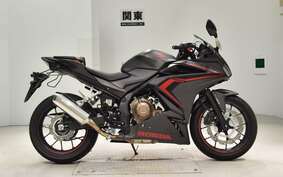 HONDA CBR400R 2021 NC56