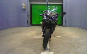 KAWASAKI NINJA 1000 A 2012 ZXT00G